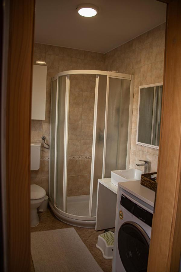 Demi108 - Terme Catez Appartement Catez ob Savi Buitenkant foto