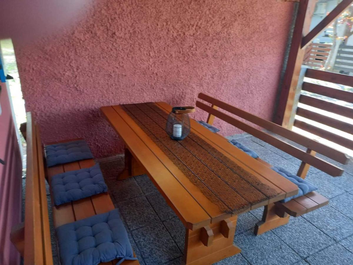 Demi108 - Terme Catez Appartement Catez ob Savi Buitenkant foto
