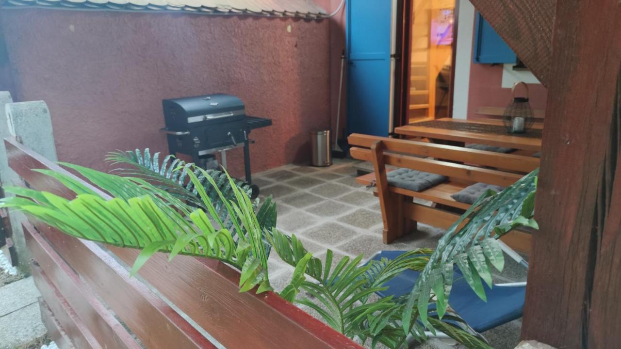 Demi108 - Terme Catez Appartement Catez ob Savi Buitenkant foto