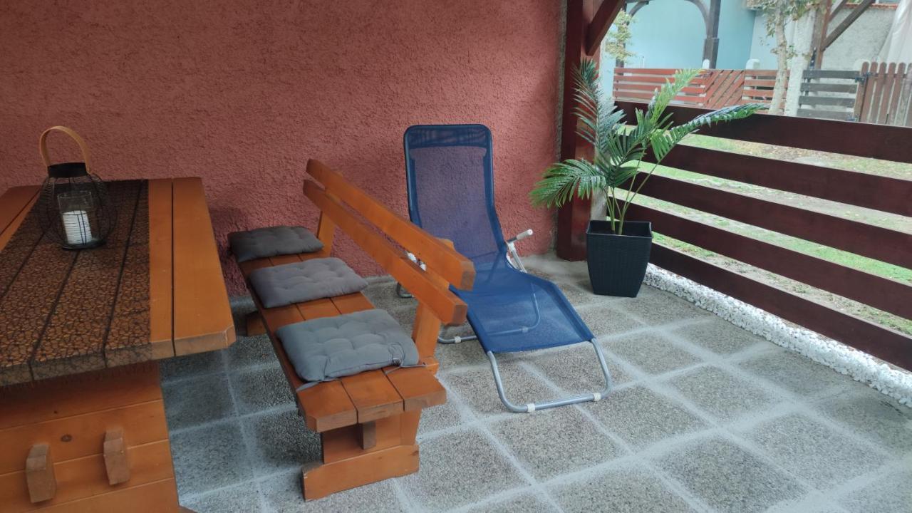 Demi108 - Terme Catez Appartement Catez ob Savi Buitenkant foto