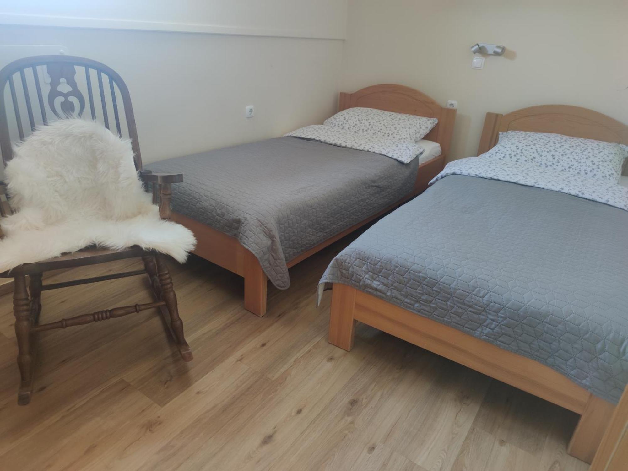Demi108 - Terme Catez Appartement Catez ob Savi Buitenkant foto